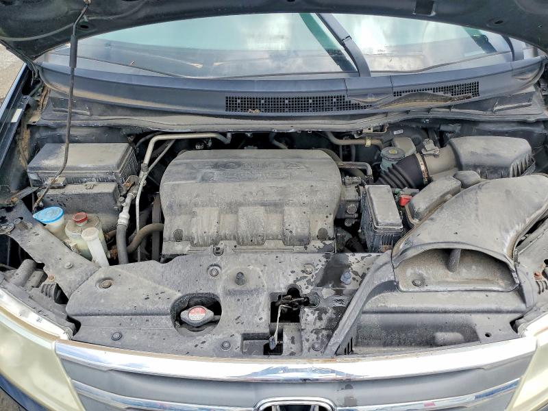 2012 Honda Odyssey მანქანა იყიდება აუქციონზე, vin: 5FNRL5H67CB093237, აუქციონის ნომერი: 56224246