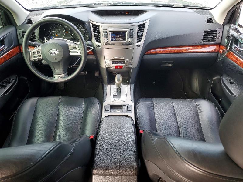 2012 Subaru Outback მანქანა იყიდება აუქციონზე, vin: 4S4BRBKC4C3206096, აუქციონის ნომერი: 55570836