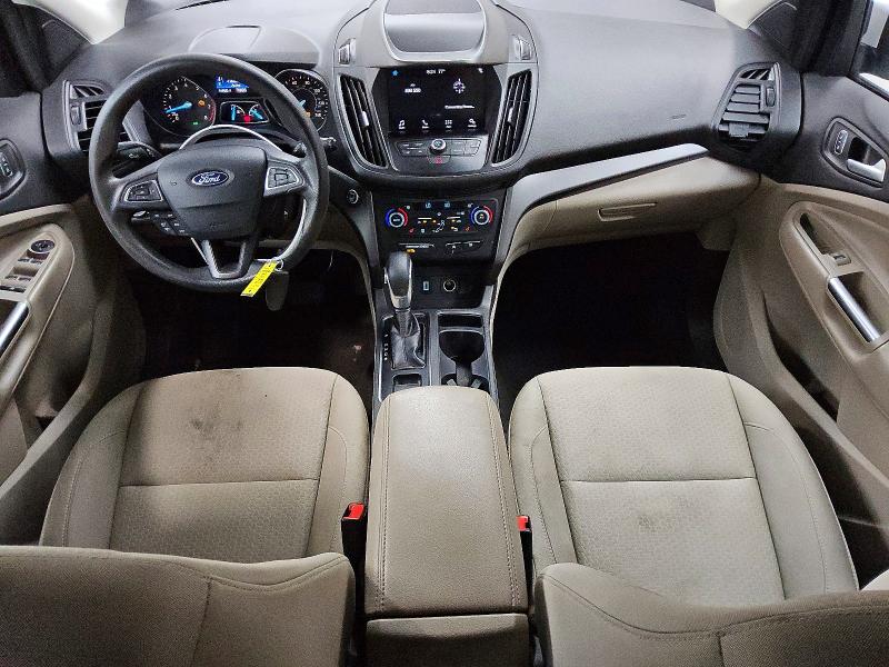Aukcja sprzedaży 2019 Ford Escape, vin: 1FMCU9GDXKUB31393, numer aukcji: 48290586