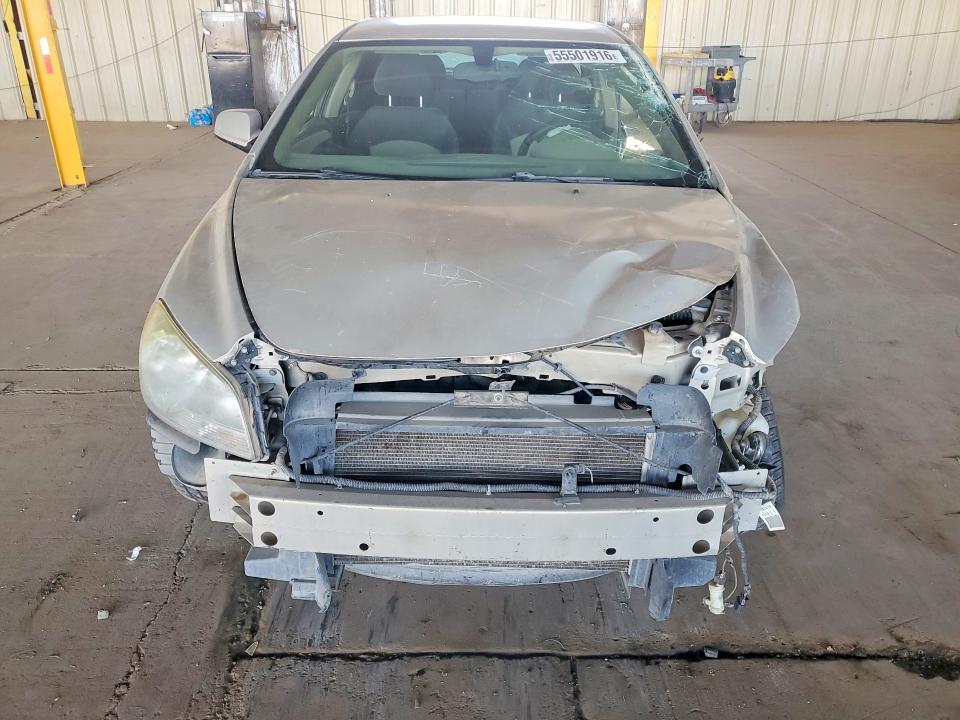 Продажа на аукционе авто 2012 Chevrolet Malibu, vin: 1G1ZC5E08CF248723, номер лота: 55501916