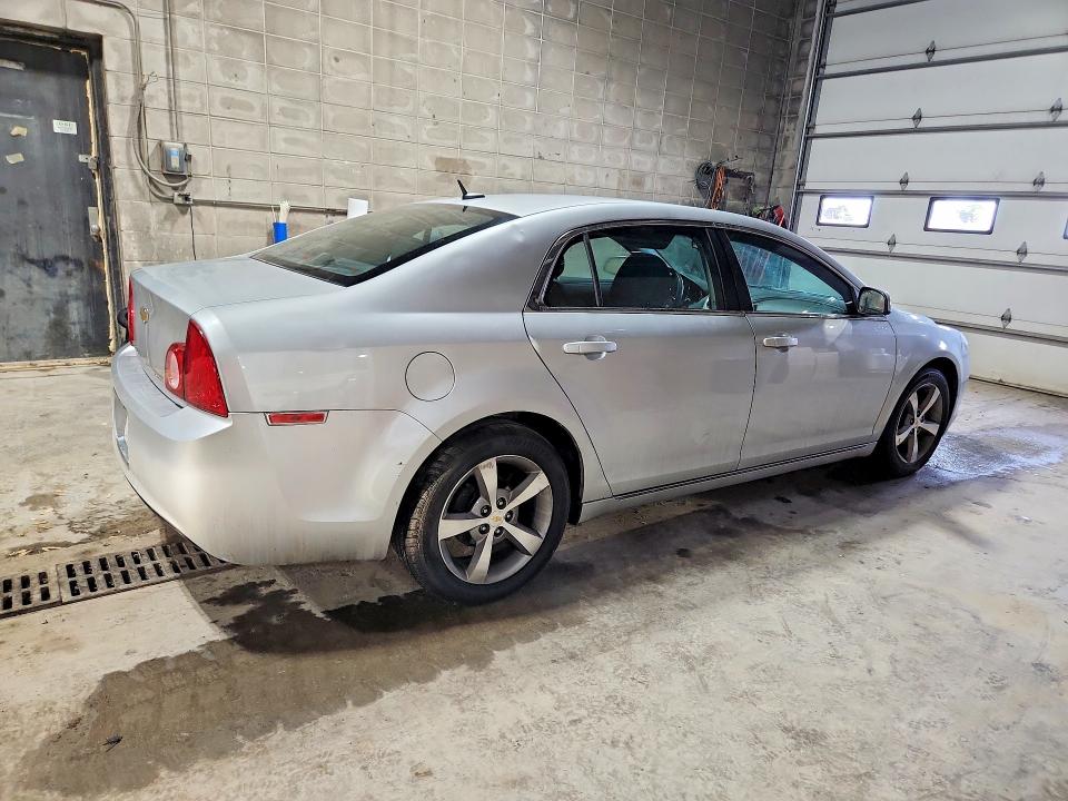 Продажа на аукционе авто 2011 Chevrolet Malibu, vin: 1G1ZC5E18BF298805, номер лота: 55531526