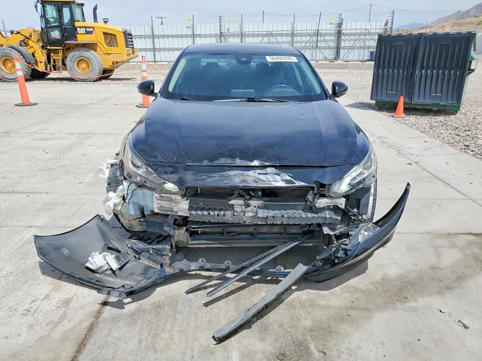 Продаж на аукціоні авто 2021 Nissan Altima, vin: 1N4BL4DW8MN310773, номер лоту: 56405426