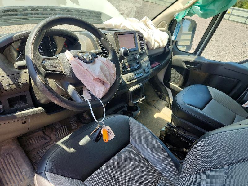 Aukcja sprzedaży 2023 Ram Promaster 2500, vin: 3C6LRVDG9PE511030, numer aukcji: 55525326