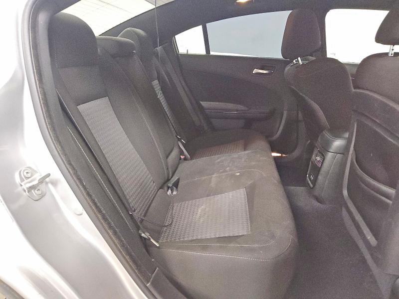 Продажа на аукционе авто 2022 Dodge Charger, vin: 2C3CDXHG7NH183299, номер лота: 58815706