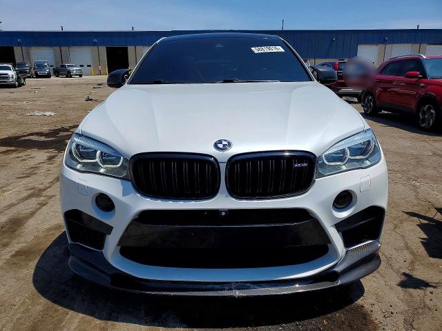 Aukcja sprzedaży 2017 Bmw X6, vin: 5YMKW8C5XH0R43934, numer aukcji: 58819016