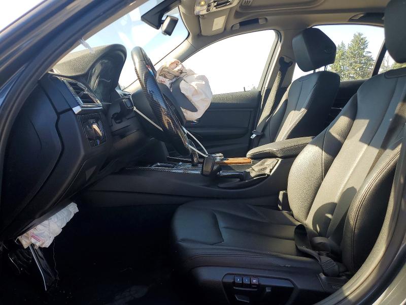 Продаж на аукціоні авто 2015 Bmw 328, vin: WBA3B5C57FF962116, номер лоту: 57970436