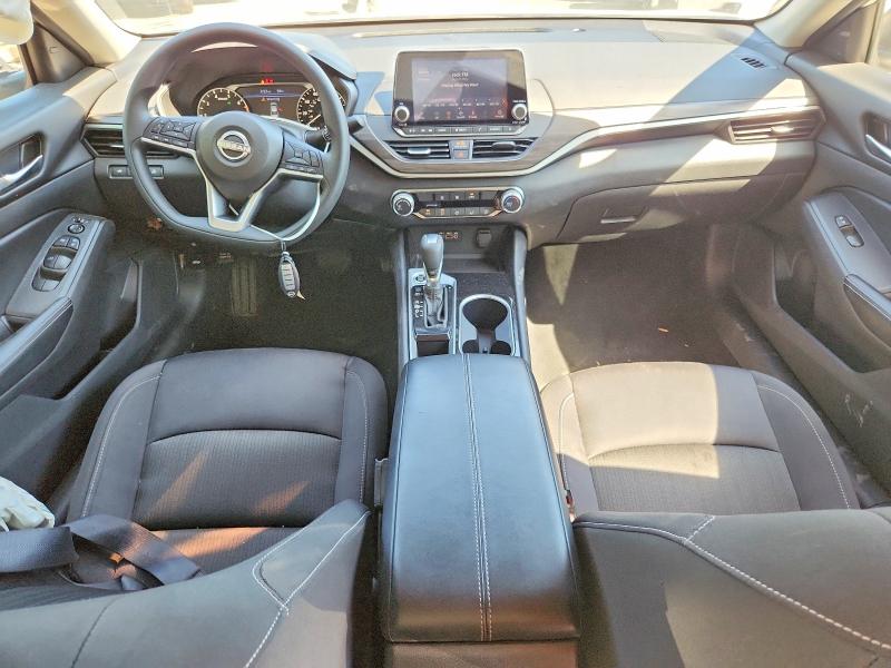 56504116 :رقم المزاد ، 1N4BL4DV5RN413809 vin ، 2024 Nissan Altima مزاد بيع