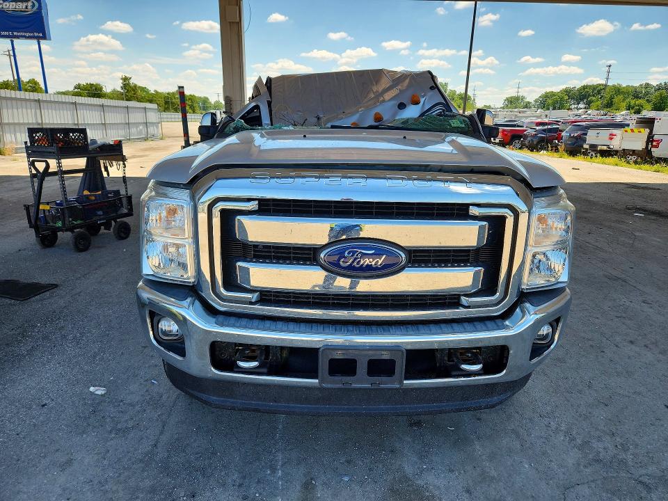 2016 Ford F250 მანქანა იყიდება აუქციონზე, vin: 1FT7W2B69GEC29042, აუქციონის ნომერი: 57993426