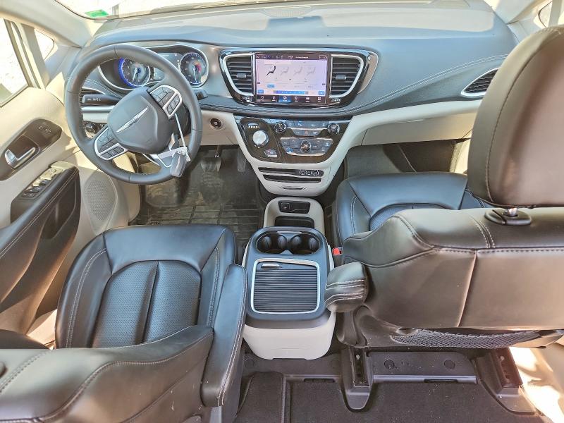 Aukcja sprzedaży 2023 Chrysler Pacifica, vin: 2C4RC1BGXPR506899, numer aukcji: 59274356