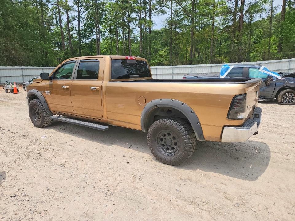 2011 Dodge Ram 2500 მანქანა იყიდება აუქციონზე, vin: 3D7TT2CTXBG618520, აუქციონის ნომერი: 58040696