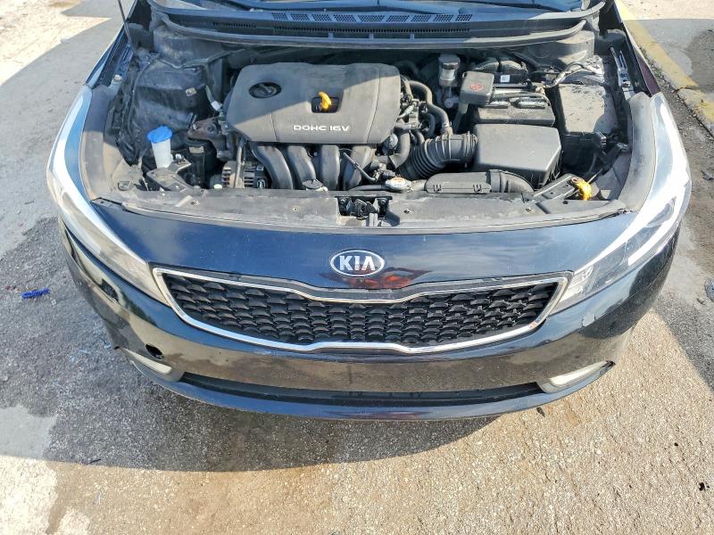 Aukcja sprzedaży 2017 Kia Forte, vin: 3KPFK4A75HE141897, numer aukcji: 56818226