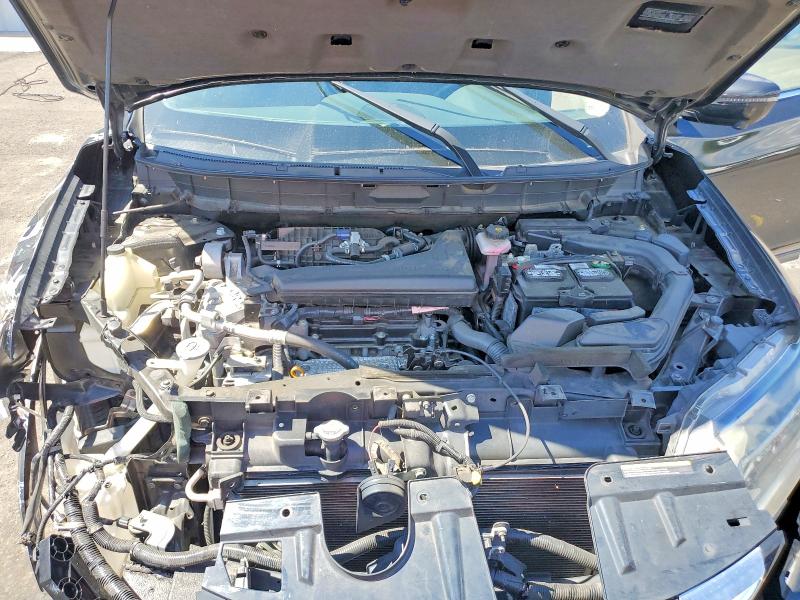 Продаж на аукціоні авто 2018 Nissan Rogue, vin: 5N1AT2MT7JC786371, номер лоту: 56055096