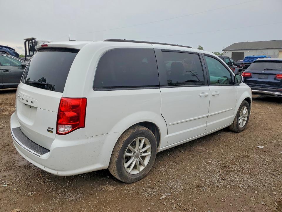 Aukcja sprzedaży 2016 Dodge Grand Caravan, vin: 2C4RDGCG1GR323759, numer aukcji: 57818926