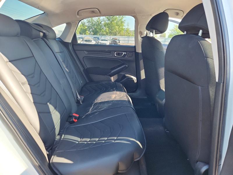 Продажа на аукционе авто 2022 Honda Civic, vin: 2HGFE2F26NH115318, номер лота: 56453026