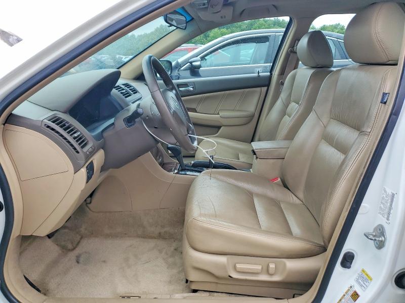 Продажа на аукционе авто 2006 Honda Accord, vin: 1HGCM66576A069277, номер лота: 58440026