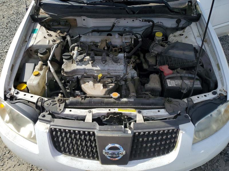 Продажа на аукционе авто 2005 Nissan Sentra, vin: 3N1CB51D05L494640, номер лота: 57717806