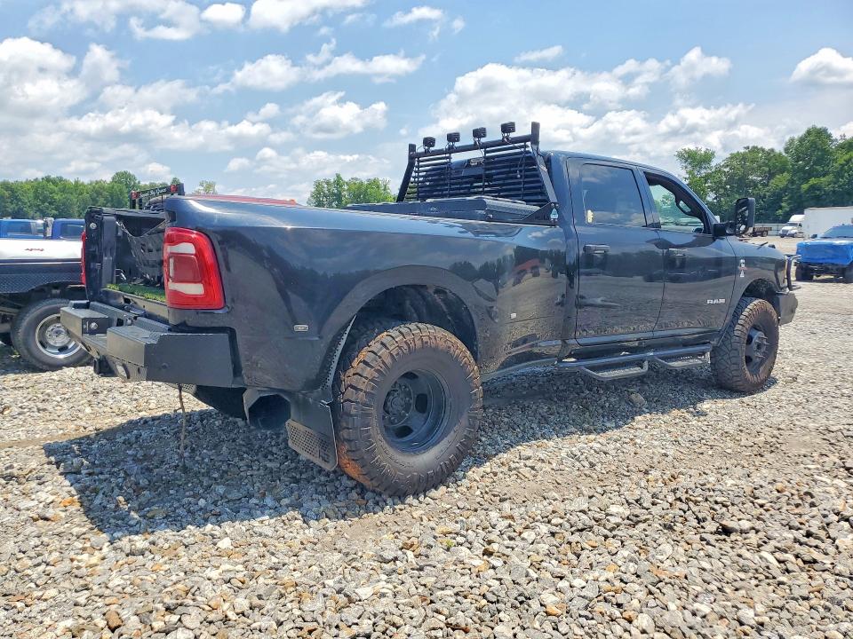 2022 Ram 3500 მანქანა იყიდება აუქციონზე, vin: 3C63RRHL1NG285579, აუქციონის ნომერი: 58200116