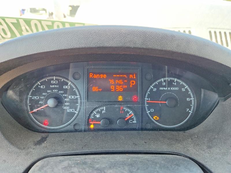 Aukcja sprzedaży 2020 Ram Promaster 3500, vin: 3C6URVJG4LE144346, numer aukcji: 54070476