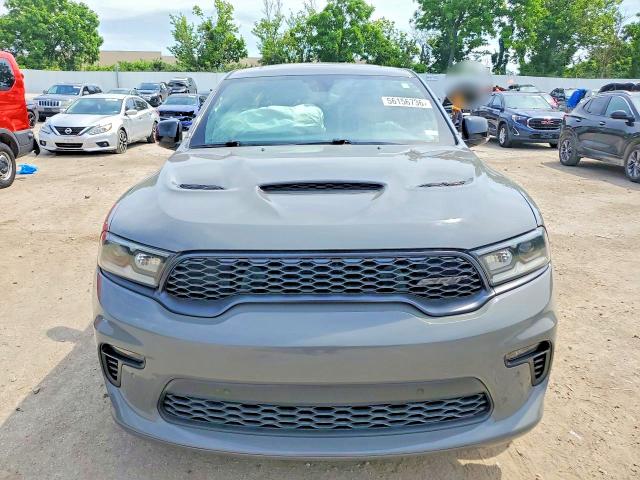 Aukcja sprzedaży 2022 Dodge Durango, vin: 1C4SDJGJ5NC188053, numer aukcji: 56156736