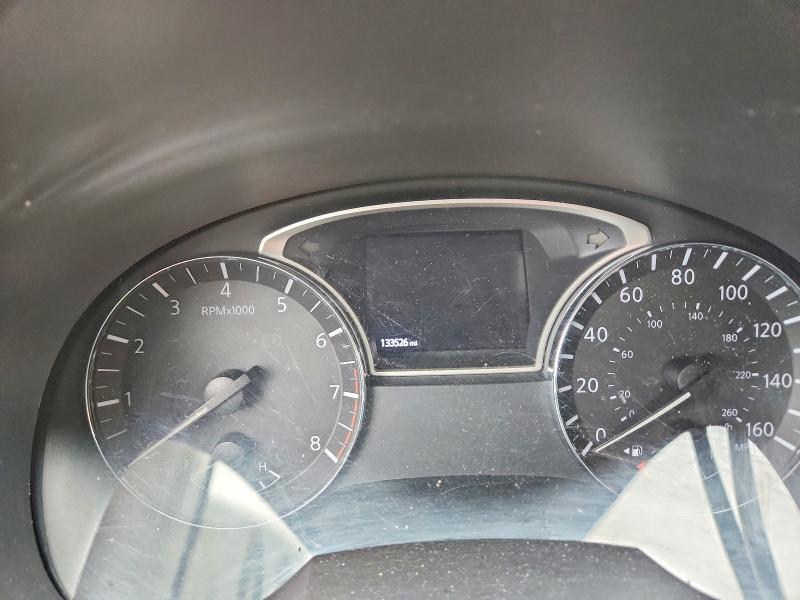 Aukcja sprzedaży 2018 Nissan Altima, vin: 1N4AL3AP8JC275467, numer aukcji: 58625786