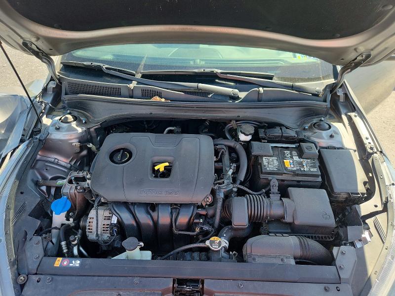 2022 Kia Forte მანქანა იყიდება აუქციონზე, vin: 3KPF54AD5NE495539, აუქციონის ნომერი: 56325876