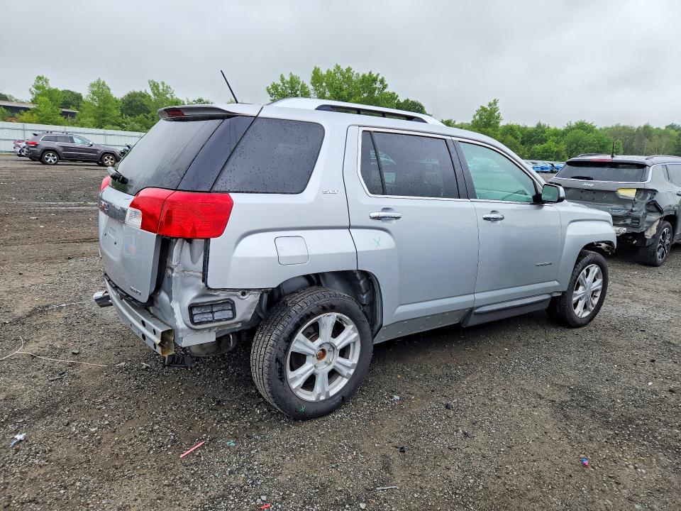 Aukcja sprzedaży 2017 Gmc Terrain, vin: 2GKFLUEK6H6270649, numer aukcji: 57711856