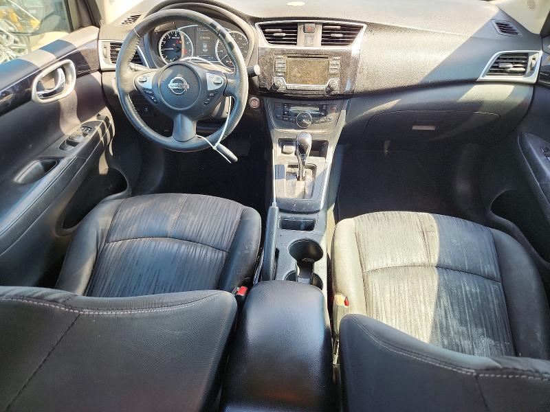 Продажа на аукционе авто 2018 Nissan Sentra, vin: 3N1AB7AP9JY229385, номер лота: 57427916