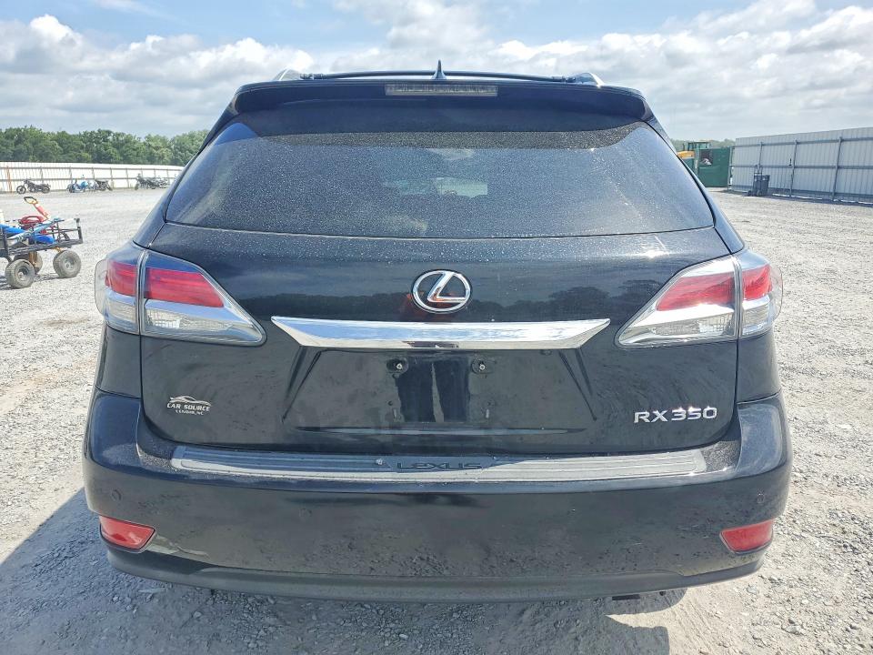 Aukcja sprzedaży 2015 Lexus Rx 350, vin: 2T2BK1BA3FC270008, numer aukcji: 58024216