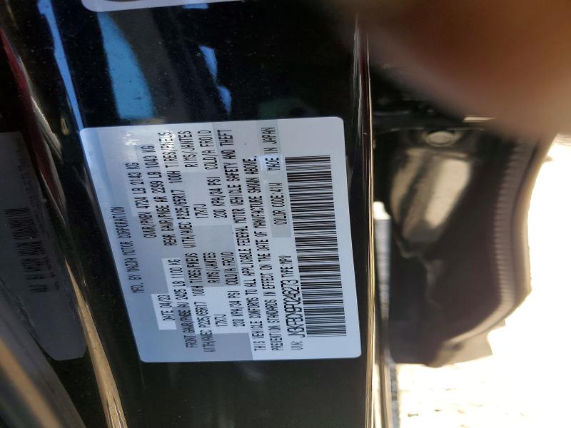 Продажа на аукционе авто 2023 Mazda Cx-5, vin: JM3KFBCM9P0246273, номер лота: 57132336