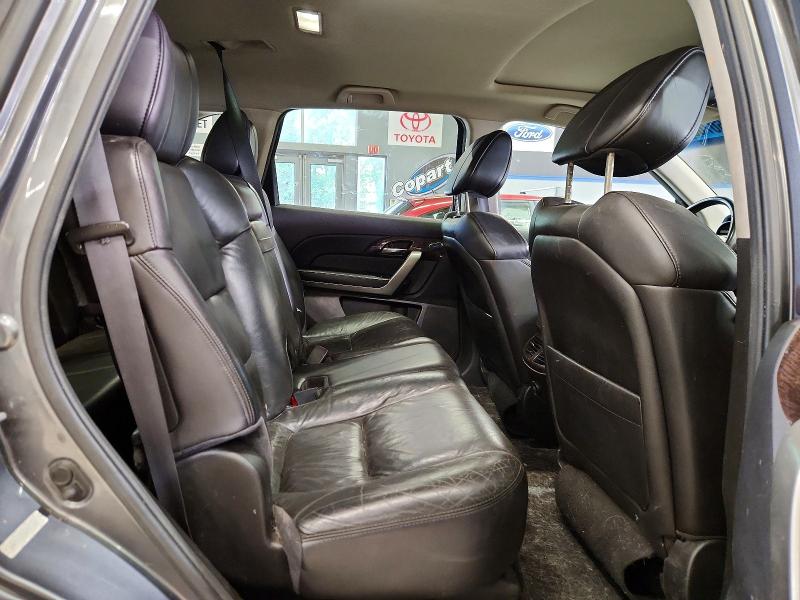 Aukcja sprzedaży 2010 Acura Mdx, vin: 2HNYD2H23AH515560, numer aukcji: 56070076