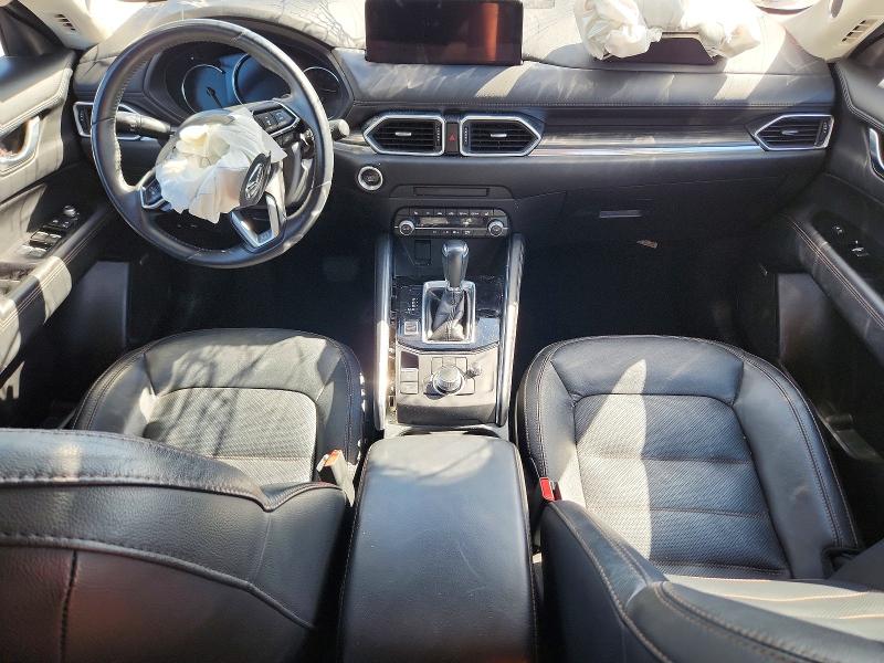 Aukcja sprzedaży 2023 Mazda Cx-5, vin: JM3KFBDM6P0199783, numer aukcji: 57181136