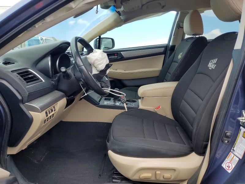 Aukcja sprzedaży 2018 Subaru Outback, vin: 4S4BSAFC0J3300790, numer aukcji: 55949166