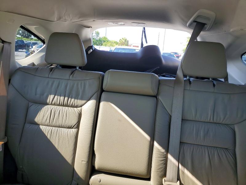 57036156 :رقم المزاد ، 5J6RM3H70DL029298 vin ، 2013 Honda Cr-v مزاد بيع