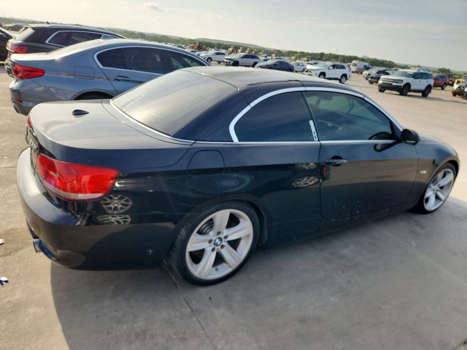 Aukcja sprzedaży 2008 Bmw 335, vin: WBAWL73508P178508, numer aukcji: 85634035