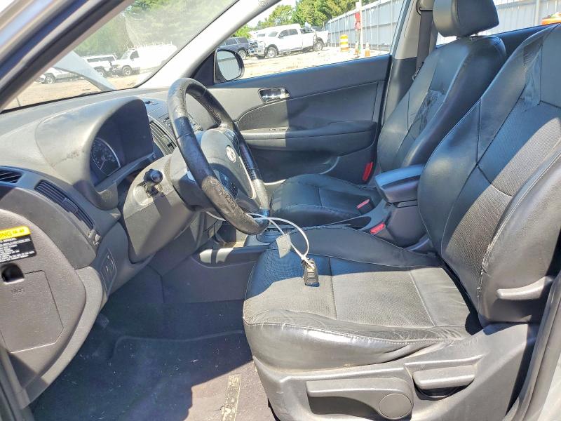 55722636 :رقم المزاد ، KMHDC8AE6CU136904 vin ، 2012 Hyundai Elantra Touring مزاد بيع