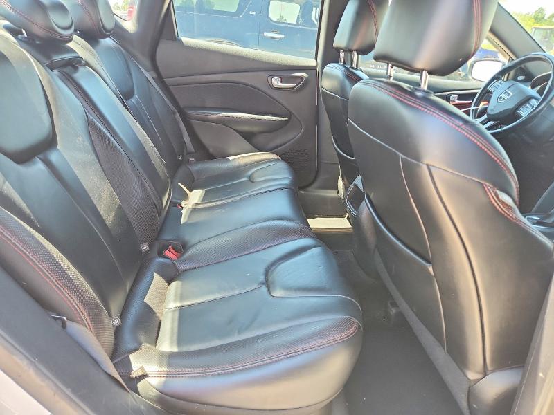 Продажа на аукционе авто 2015 Dodge Dart, vin: 1C3CDFEB4FD205003, номер лота: 58568996