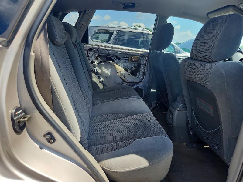 2006 Hyundai Tucson მანქანა იყიდება აუქციონზე, vin: KM8JN12D26U354630, აუქციონის ნომერი: 56113986