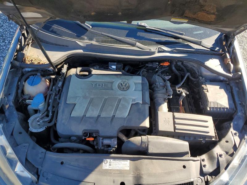 2012 Volkswagen Jetta მანქანა იყიდება აუქციონზე, vin: 3VWPL7AJXCM664777, აუქციონის ნომერი: 51664316