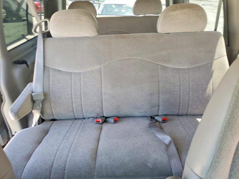 2005 Chevrolet Astro მანქანა იყიდება აუქციონზე, vin: 1GNDM19X15B105712, აუქციონის ნომერი: 85461755