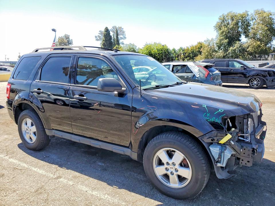 Продаж на аукціоні авто 2012 Ford Escape, vin: 1FMCU0D76CKB26196, номер лоту: 56742606