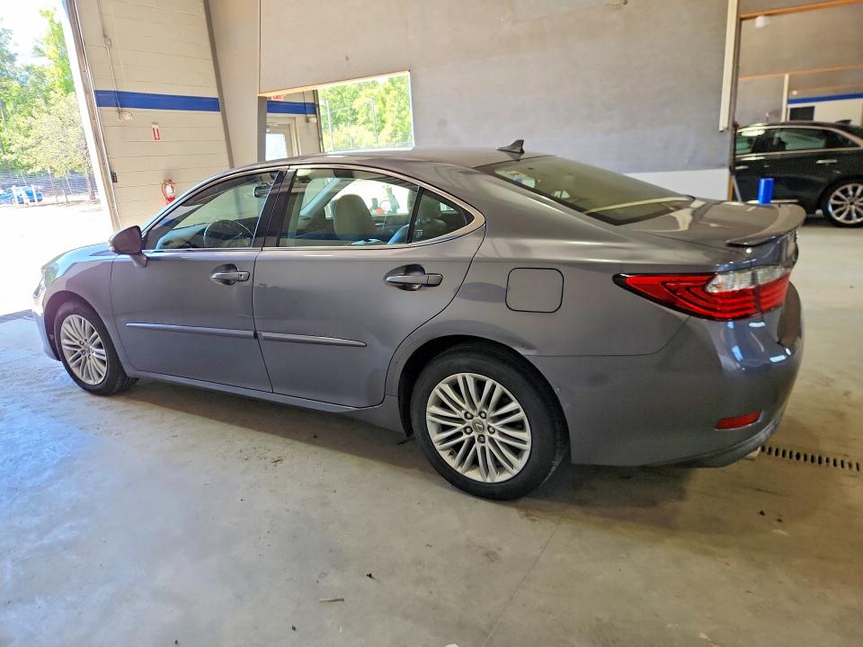2013 Lexus Es მანქანა იყიდება აუქციონზე, vin: JTHBK1GG1D2051804, აუქციონის ნომერი: 57530086