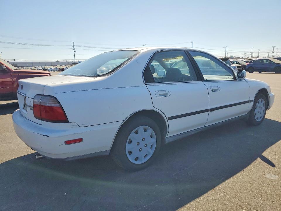 Продажа на аукционе авто 1996 Honda Accord, vin: 1HGCD5633TA301488, номер лота: 58513626