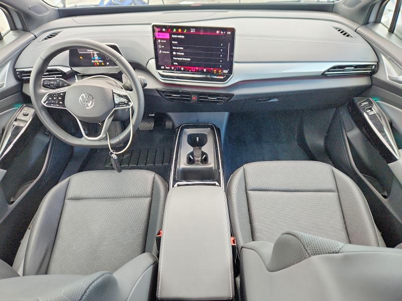 59371146 :رقم المزاد ، 1V2WSPE89RC023508 vin ، 2024 Volkswagen Id.4 مزاد بيع