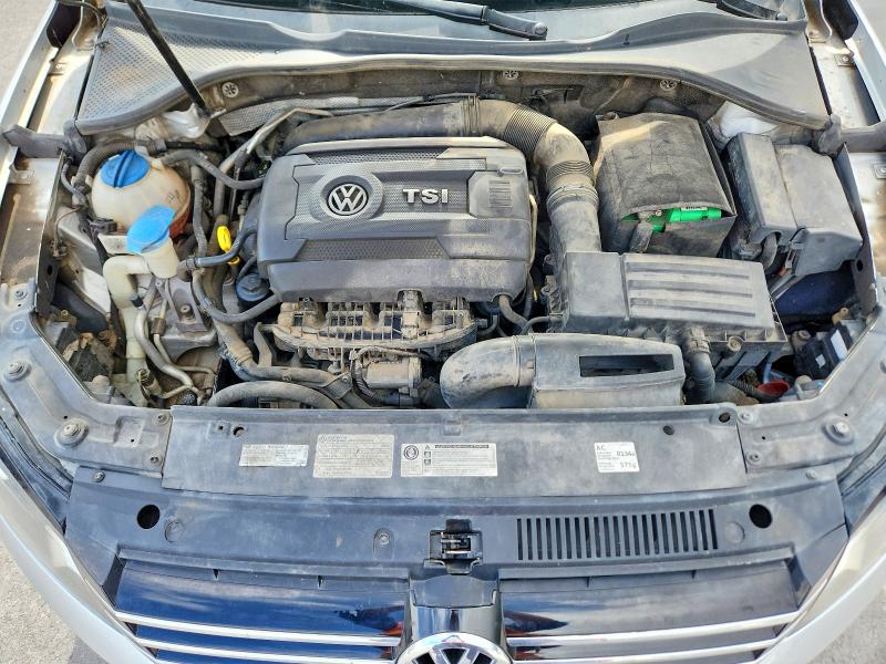 Aukcja sprzedaży 2014 Volkswagen Passat, vin: 1VWAT7A3XEC096056, numer aukcji: 57348046