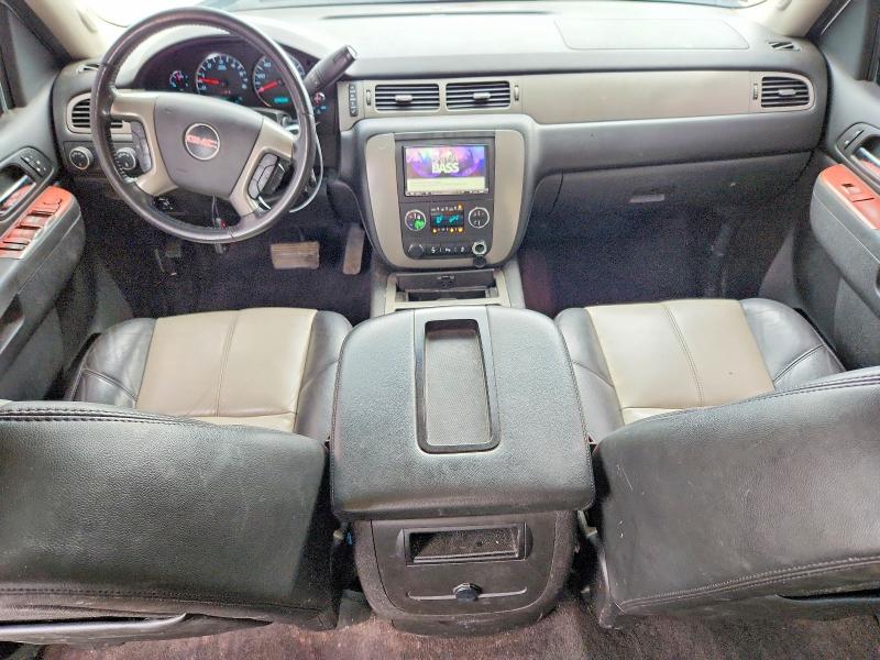 Aukcja sprzedaży 2013 Gmc Sierra, vin: 3GTP2WE25DG269375, numer aukcji: 55732036