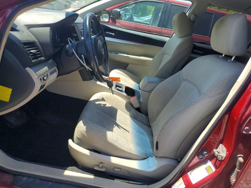 Продаж на аукціоні авто 2011 Subaru Outback, vin: 4S4BRBCC6B3363481, номер лоту: 55960736