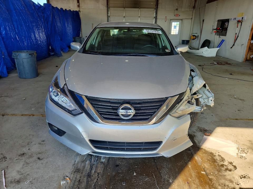 56131936 :رقم المزاد ، 1N4AL3AP3HC211749 vin ، 2017 Nissan Altima مزاد بيع