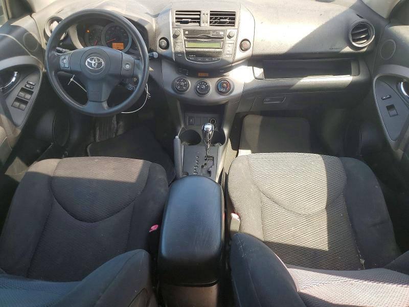 Aukcja sprzedaży 2009 Toyota Rav4, vin: JTMBK32V195077926, numer aukcji: 58567606