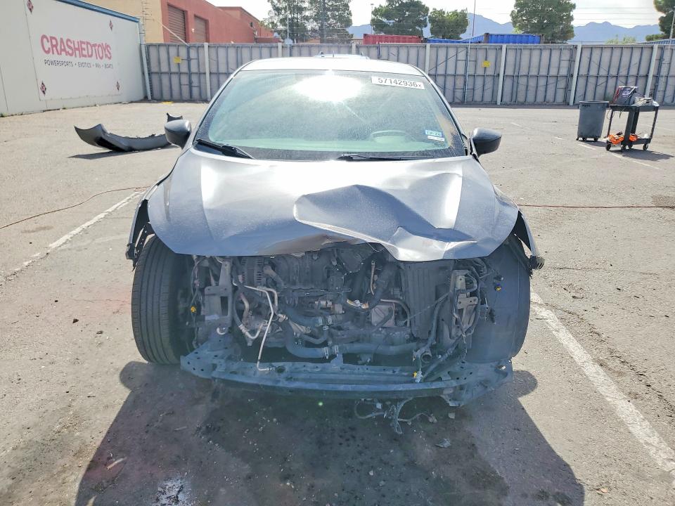 Aukcja sprzedaży 2020 Nissan Versa, vin: 3N1CN8DV8LL883312, numer aukcji: 57142936