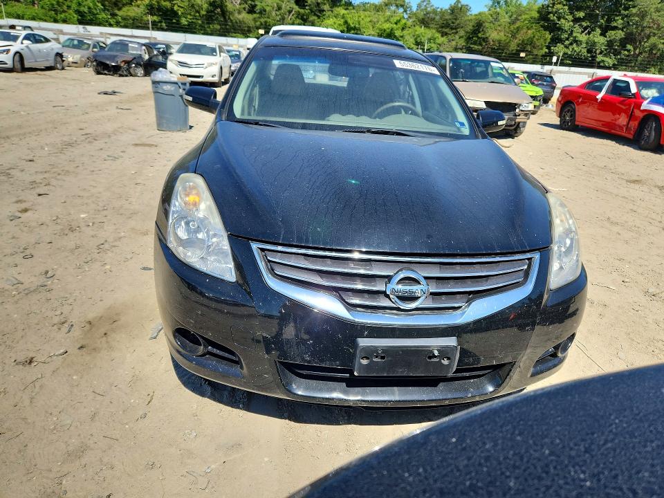 2012 Niss Altima მანქანა იყიდება აუქციონზე, vin: 1N4AL2AP4CC111078, აუქციონის ნომერი: 55362176